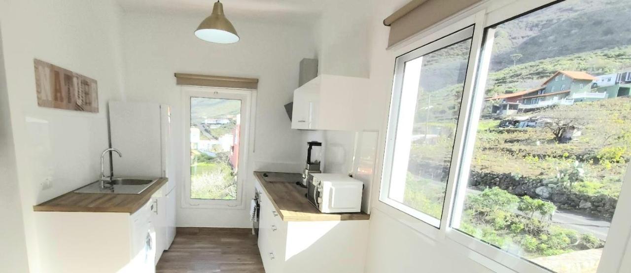 Buenavista Lägenhet Frontera Exteriör bild